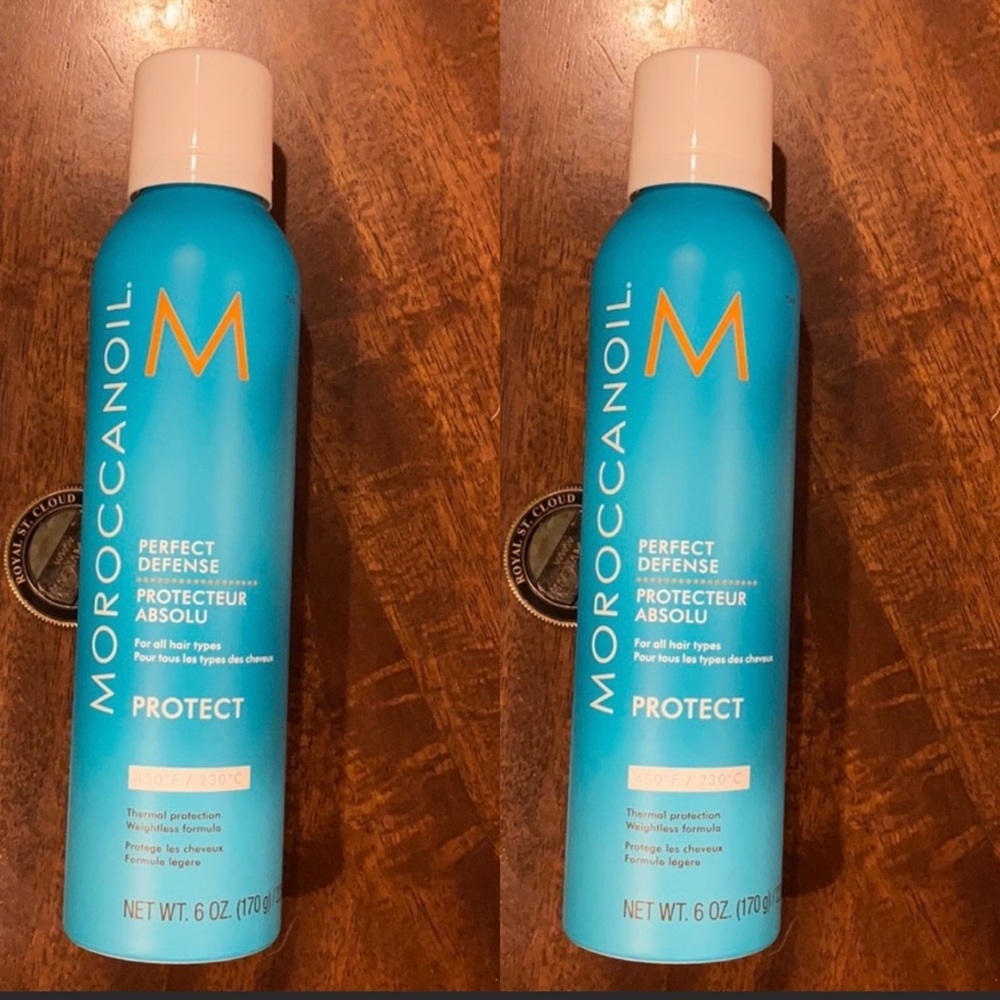 Moroccanoil Perfect Defense 6oz